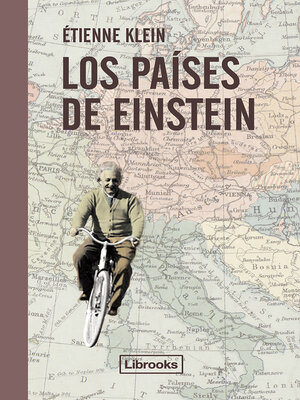 cover image of Los países de Einstein